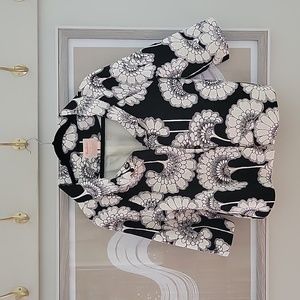 Kate Spade Wide Neck Jacket